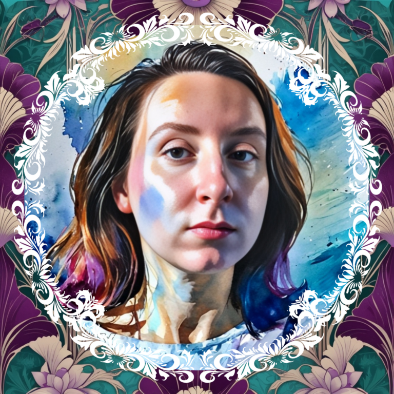 Saskia Gilbhard Cover