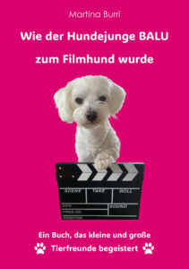 Wie der Hundejunge BALU zum Filmhund wurde Profilbild