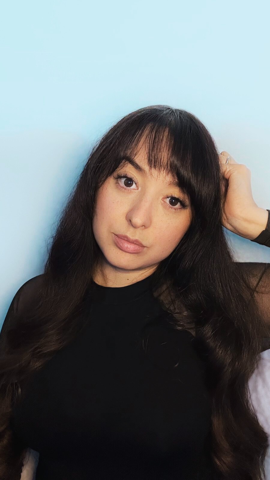 Marina Gellert Cover