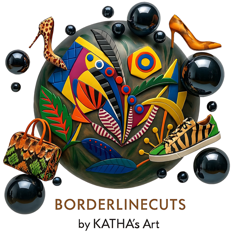 Katharina Sophia Ludewig Cover