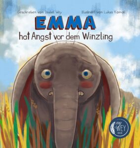Emma hat Angst vor dem Winzling – Max hat Angst vor dem Riesen Profilbild
