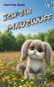 Ich bin Mauzwuff Profilbild