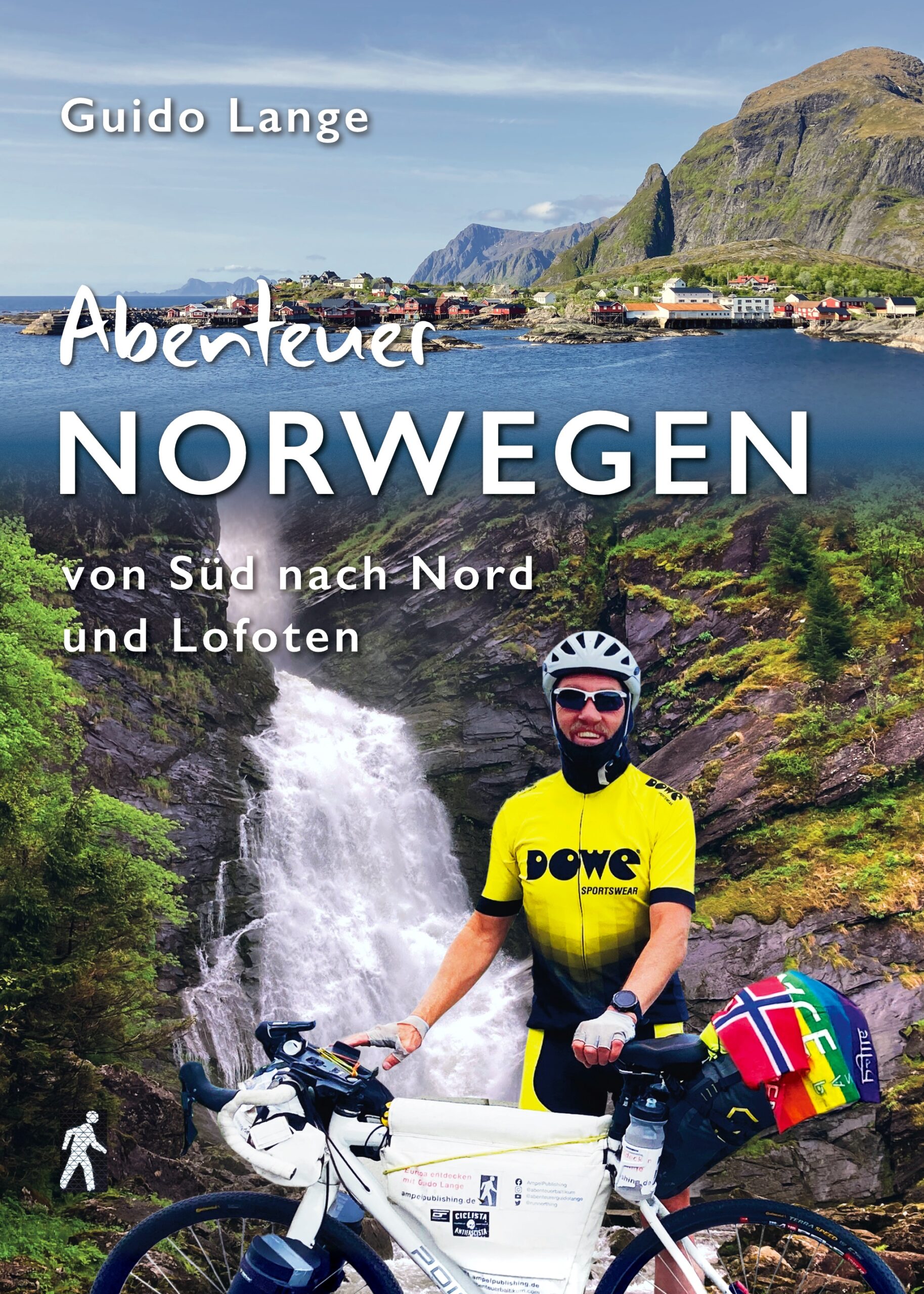 Abenteuer NORWEGEN