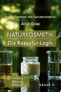 Naturkosmetik – Die Rezeptur-Logik –Säule II Profilbild