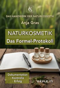 Naturkosmetik – Das Formel-Protokoll – Säule III Profilbild