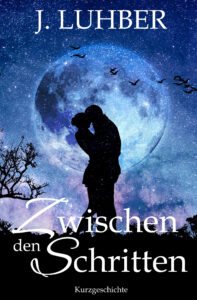 Zwischen den Schritten Profilbild