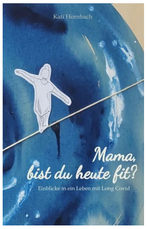 Mama, bist du heute fit?
