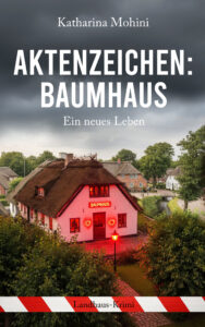 Aktenzeichen: Baumhaus Profilbild