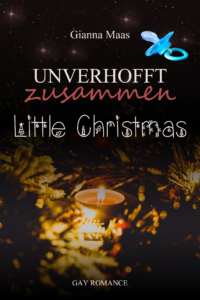 Unverhofft zusammen: Little Christmas Profilbild