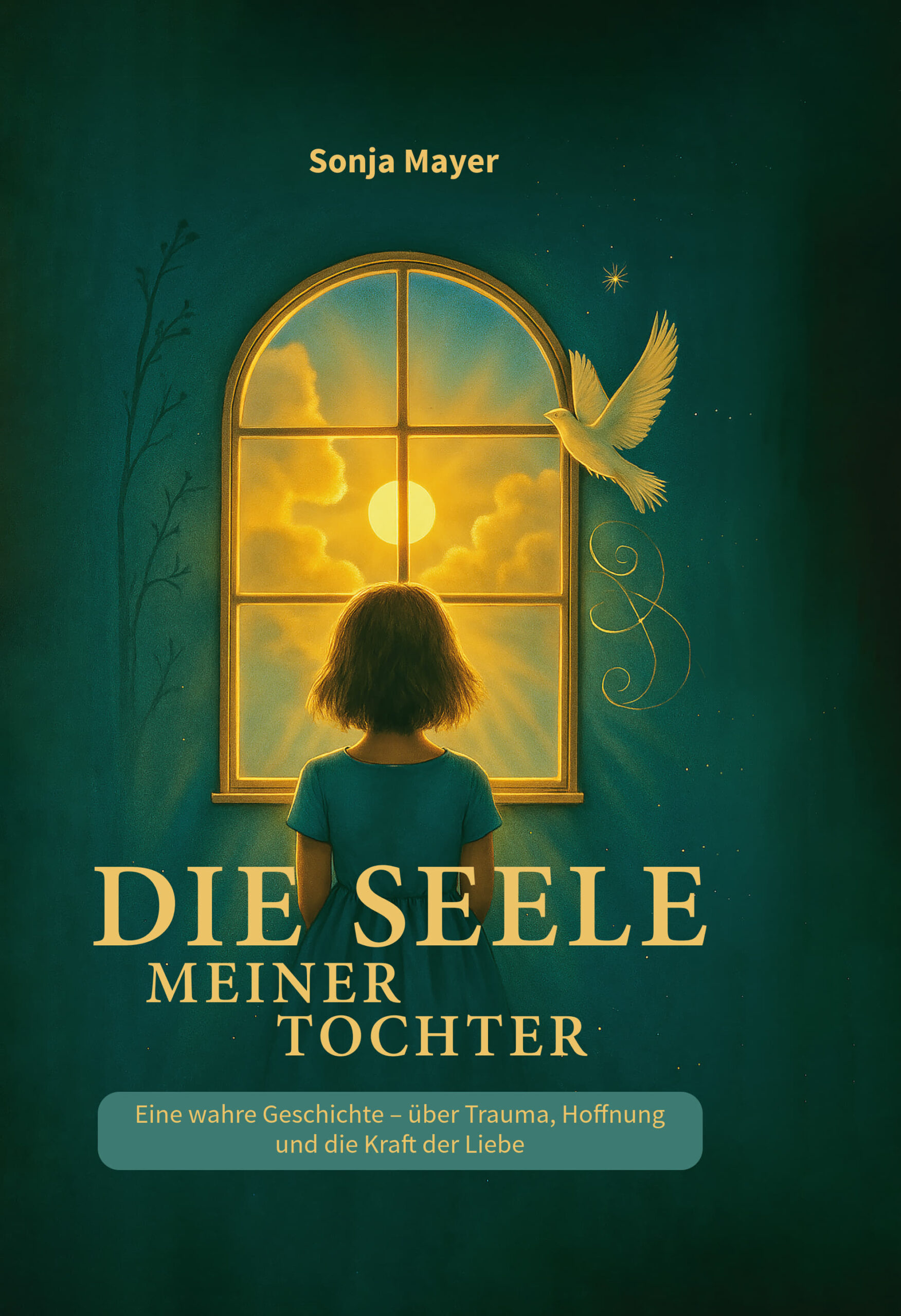 Die Seele meiner Tochter