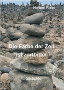Die Farbe der Zeit ist zartbitter Profilbild