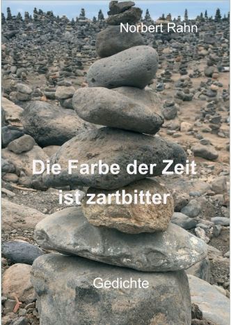 Die Farbe der Zeit ist zartbitter Profilbild