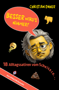 Besser wird’s nimmer! Profilbild