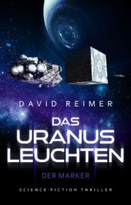 Das Uranus Leuchten: Der Marker Profilbild