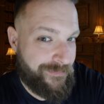 Christian Schantz Cover