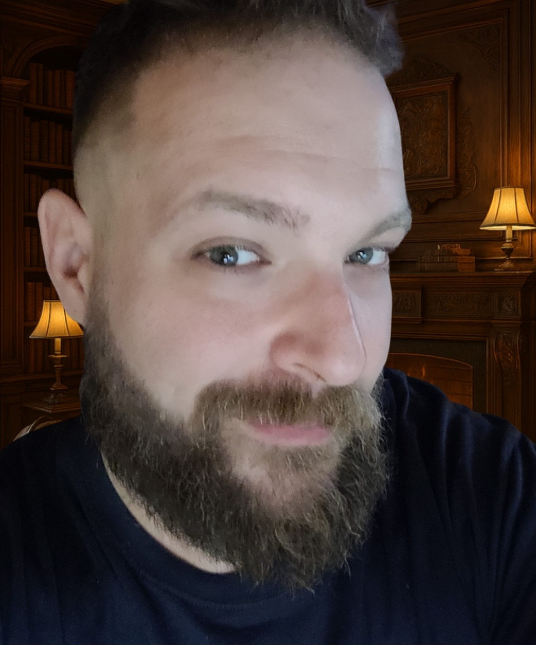 Christian Schantz Cover