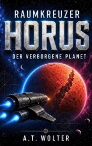 Raumkreuzer Horus – Der verborgene Planet Profilbild