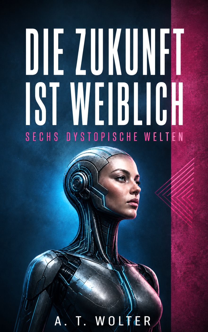 Die Zukunft ist weiblich