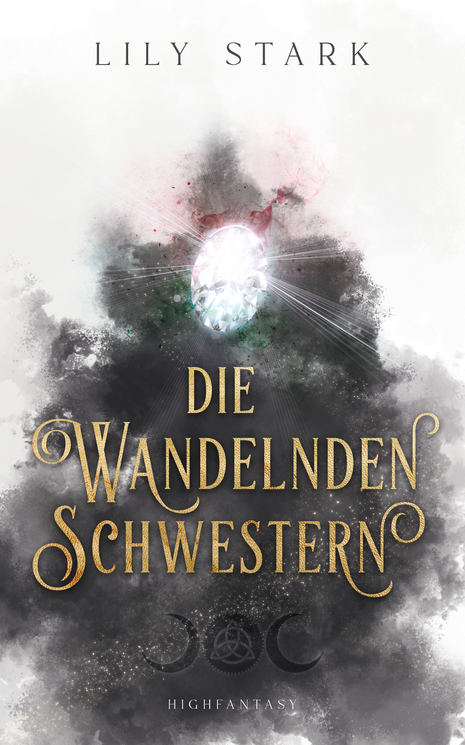 Die wandelnden Schwestern
