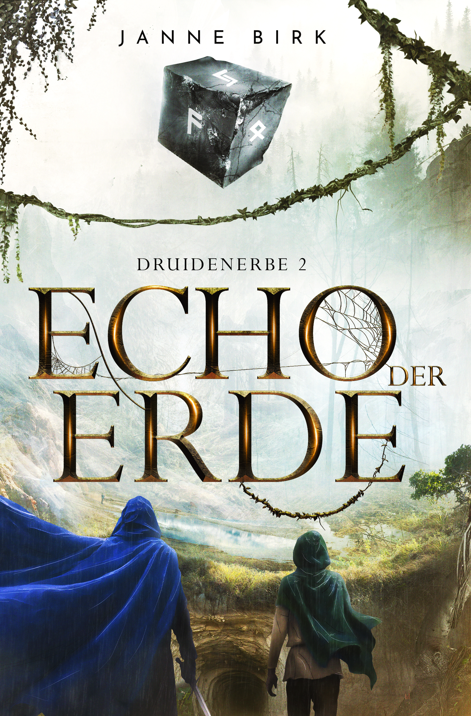 Echo der Erde