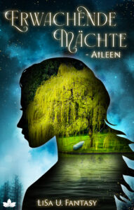 Erwachende Mächte – Aileen Profilbild