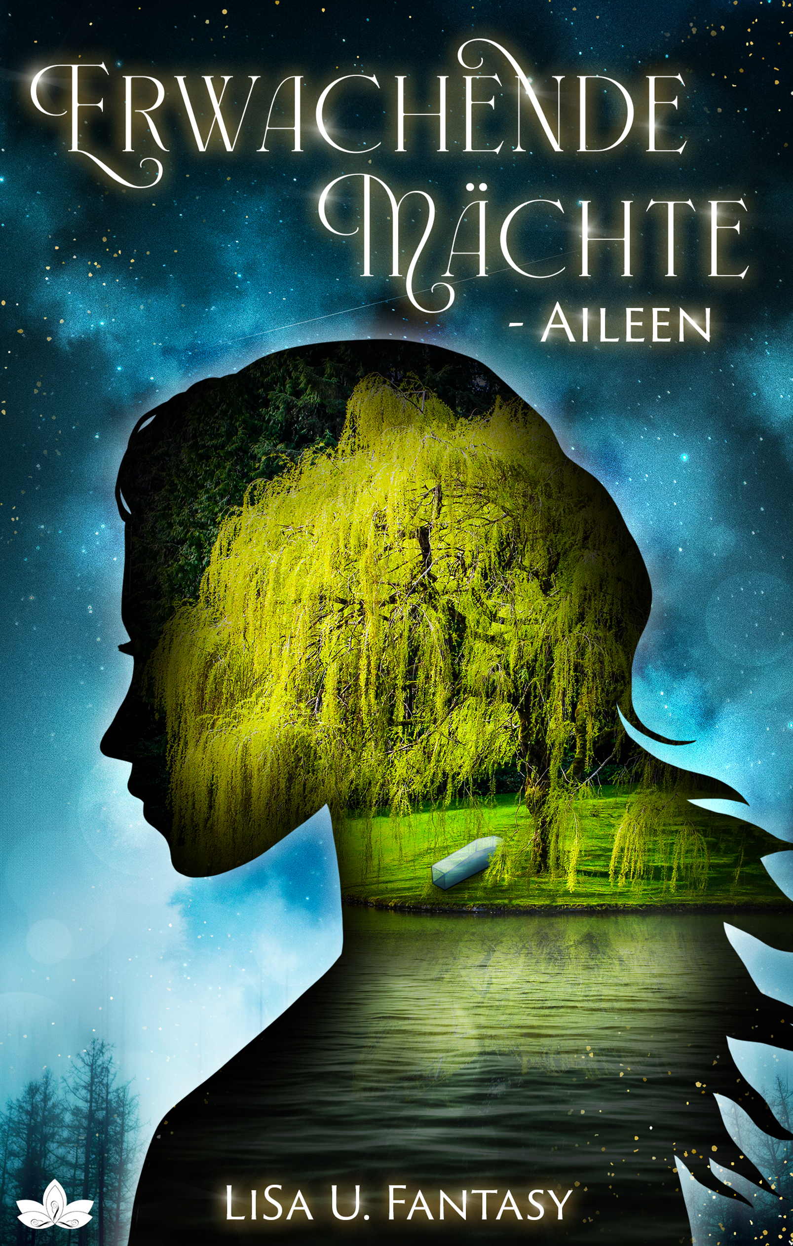 Erwachende Mächte – Aileen