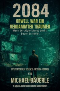 2084 – Orwell war ein verdammter Träumer Profilbild