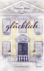 Unverhofft glücklich Black Pearl Profilbild