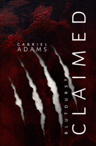 Claimed. Blutdurst Profilbild