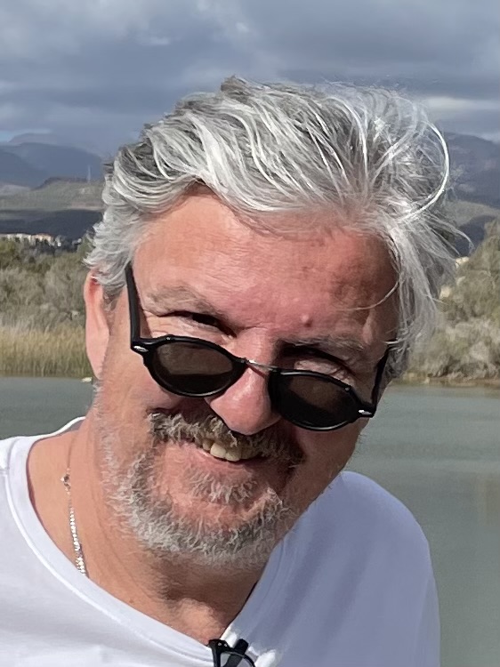 Rainer Königer Cover