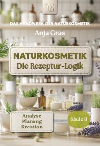 Naturkosmetik – Die Rezeptur-Logik –Säule II Profilbild