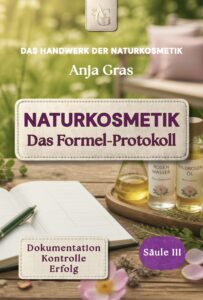 Naturkosmetik – Das Formel-Protokoll – Säule III Profilbild