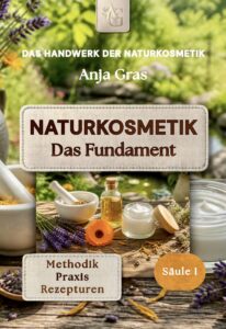 Naturkosmetik – Das Fundament – Säule I Profilbild