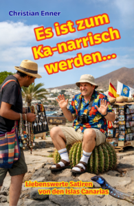 Es ist zum Ka-narrisch werden! Profilbild