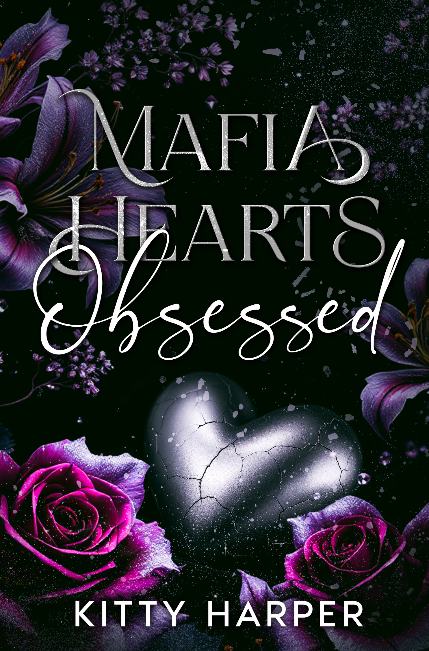 Mafia Hearts – Obsessed Profilbild