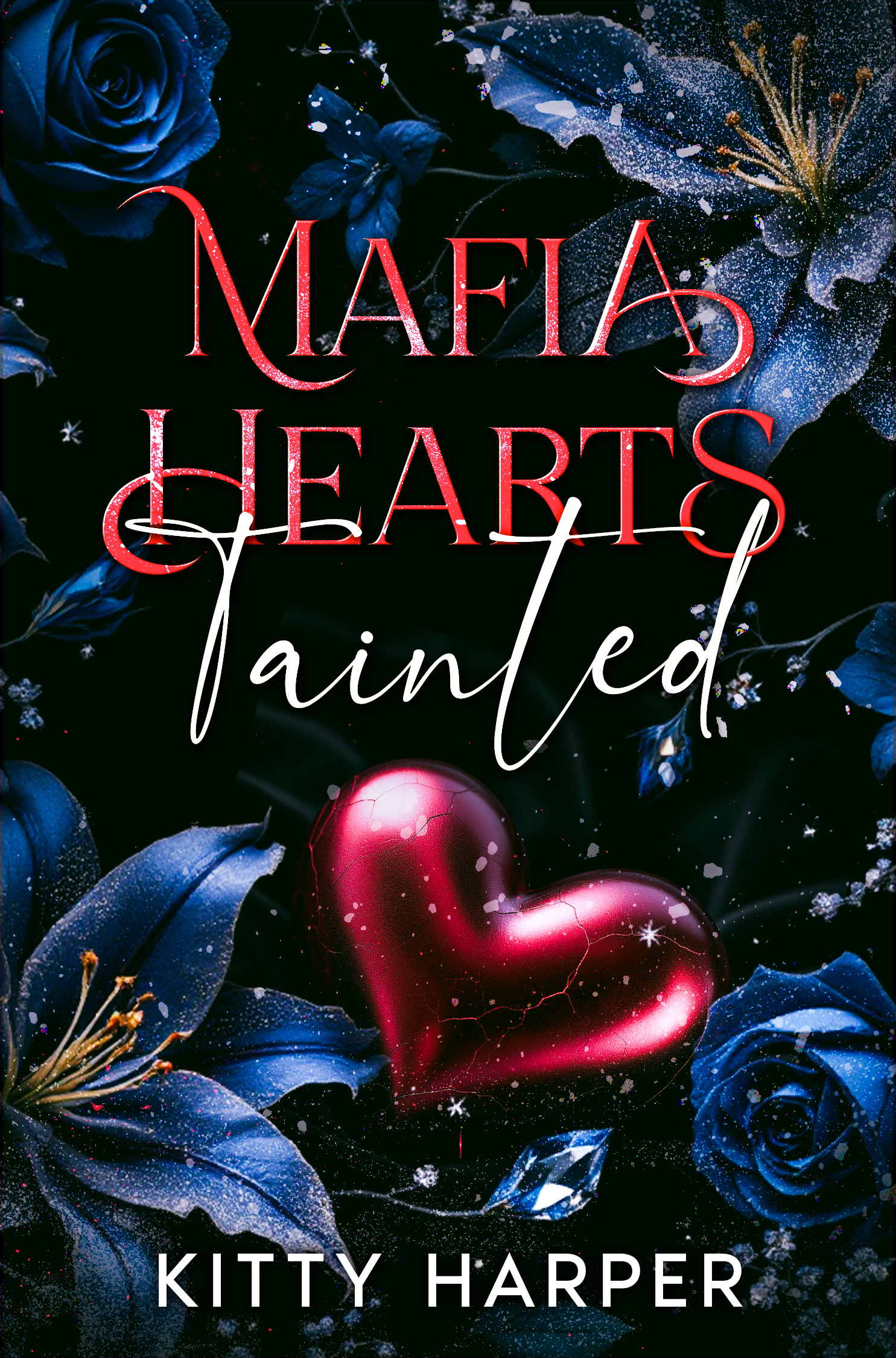Mafia Hearts – Tainted