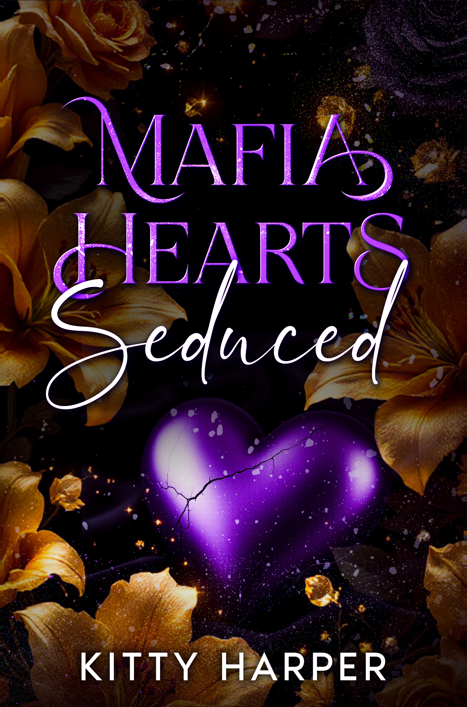 Mafia Hearts – Seduced Profilbild