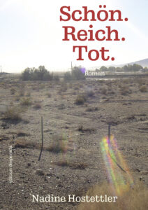 Schön. Reich. Tot. Profilbild