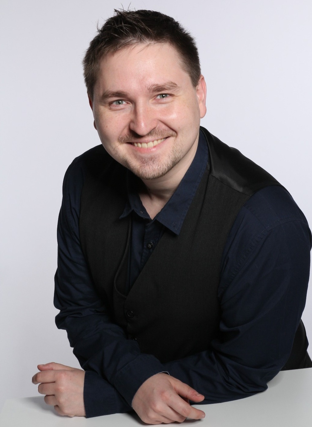 Philipp Klaiber Cover