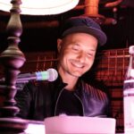 Jürgen Geiger Cover