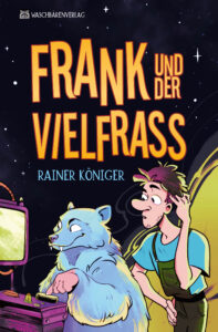 Frank und der Vielfraß Profilbild