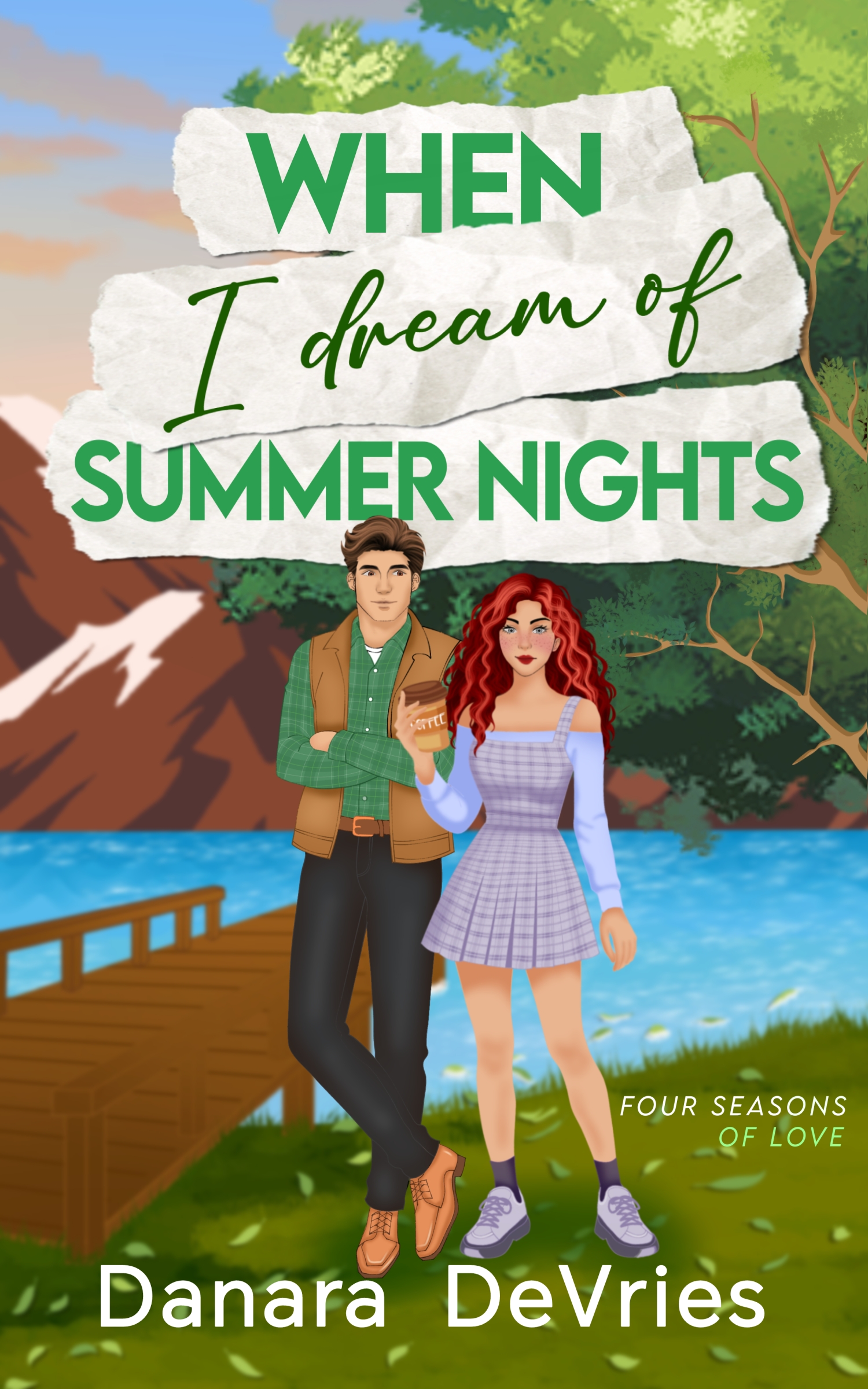 When I dream of Summer Nights Profilbild