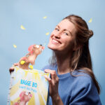 Stefanie Michael Cover