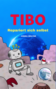 Tibo repariert sich selbst Profilbild