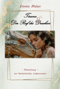 Tirana & Der Ruf des Drachen Profilbild