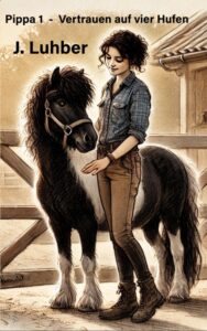 Pippa 1 – Vertrauen auf vier Hufen Profilbild