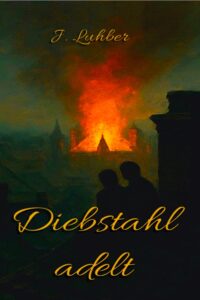 Diebstahl adelt Profilbild