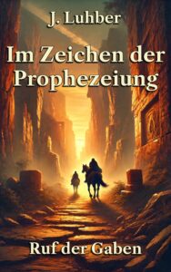 Im Zeichen der Prophezeiung Profilbild