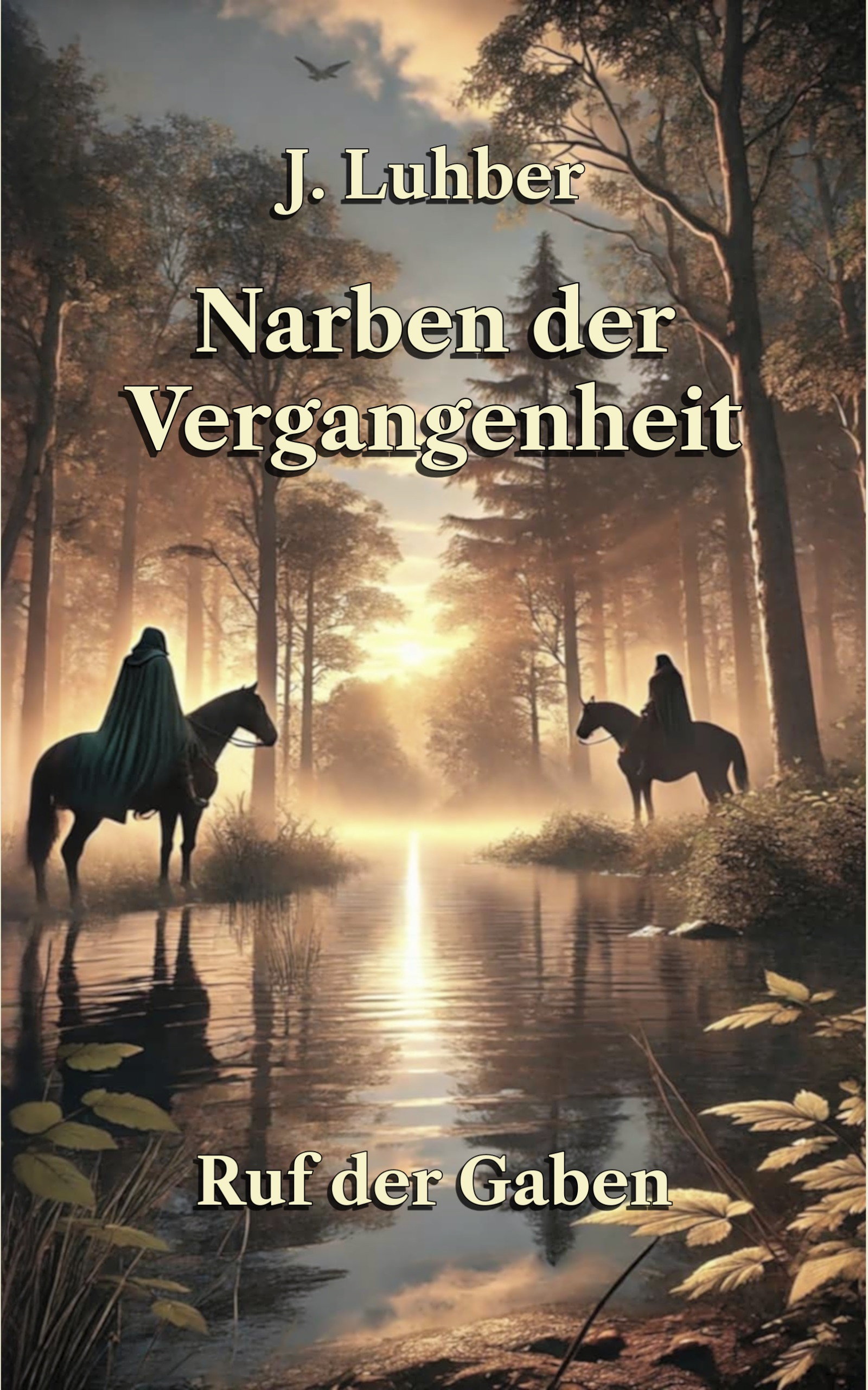 Narben der Vergangenheit Profilbild