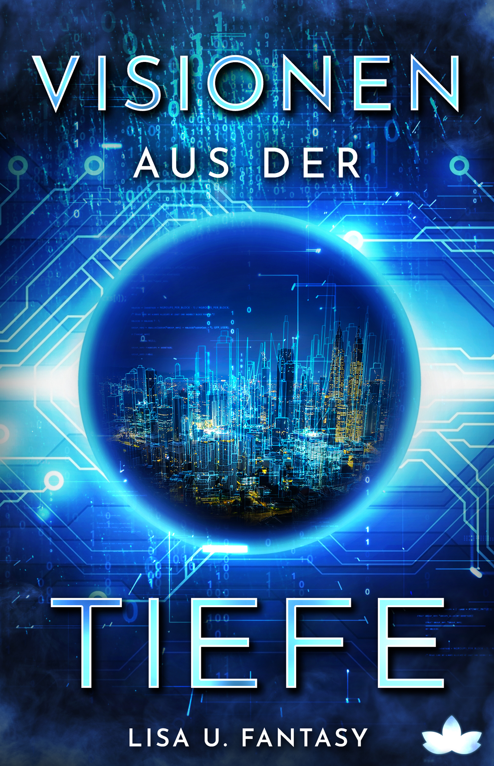 Visionen aus der Tiefe Profilbild